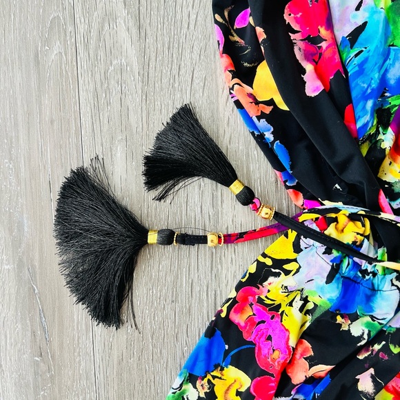 PILYQ romper SAMBA-Reagan Romper - Picture 2 of 5